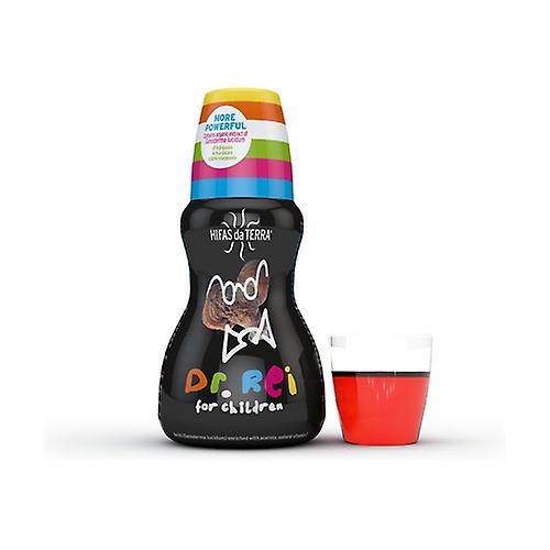 Dr rei 250 ml