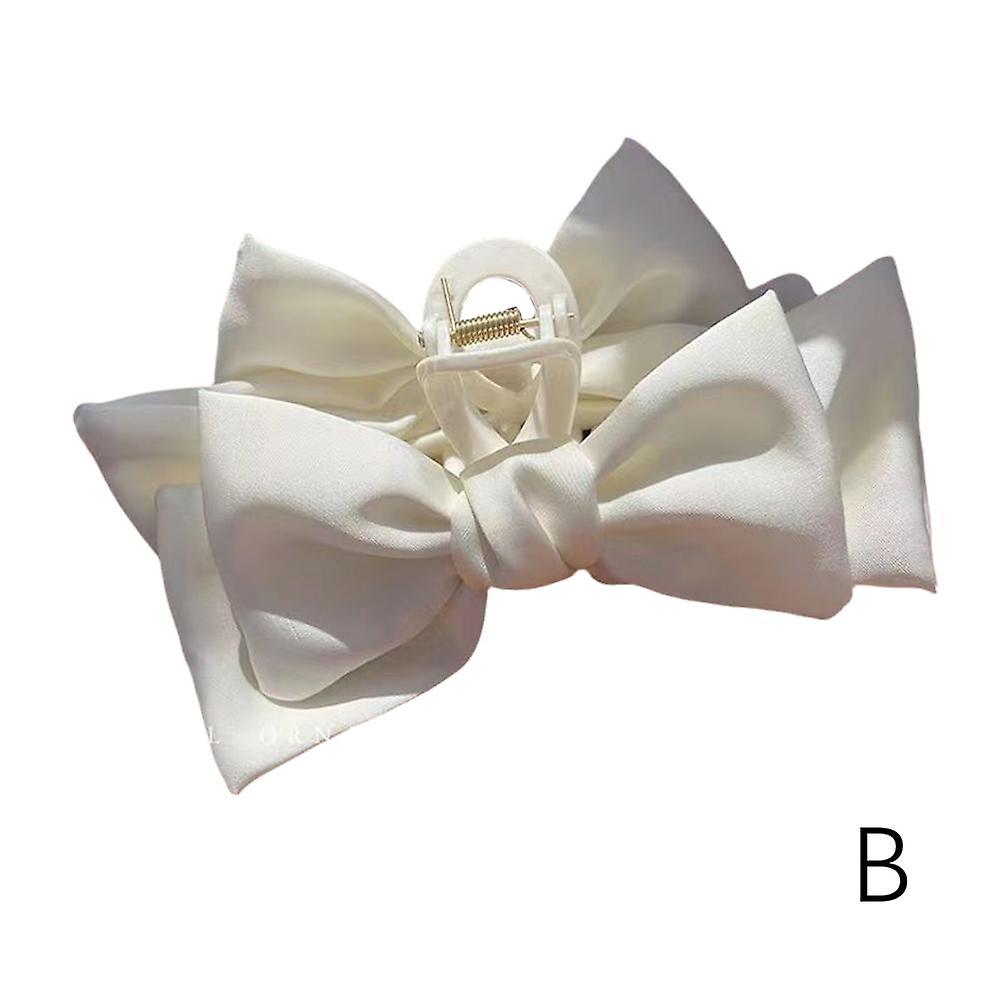 Tête de pince à arc double face noire Gripper