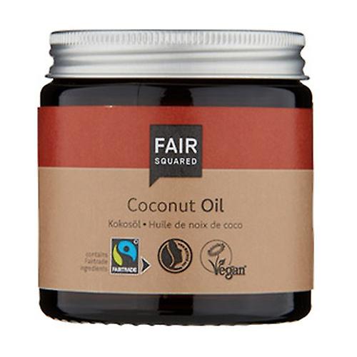 Coconut Zero Waste Body Lotion 100 ml