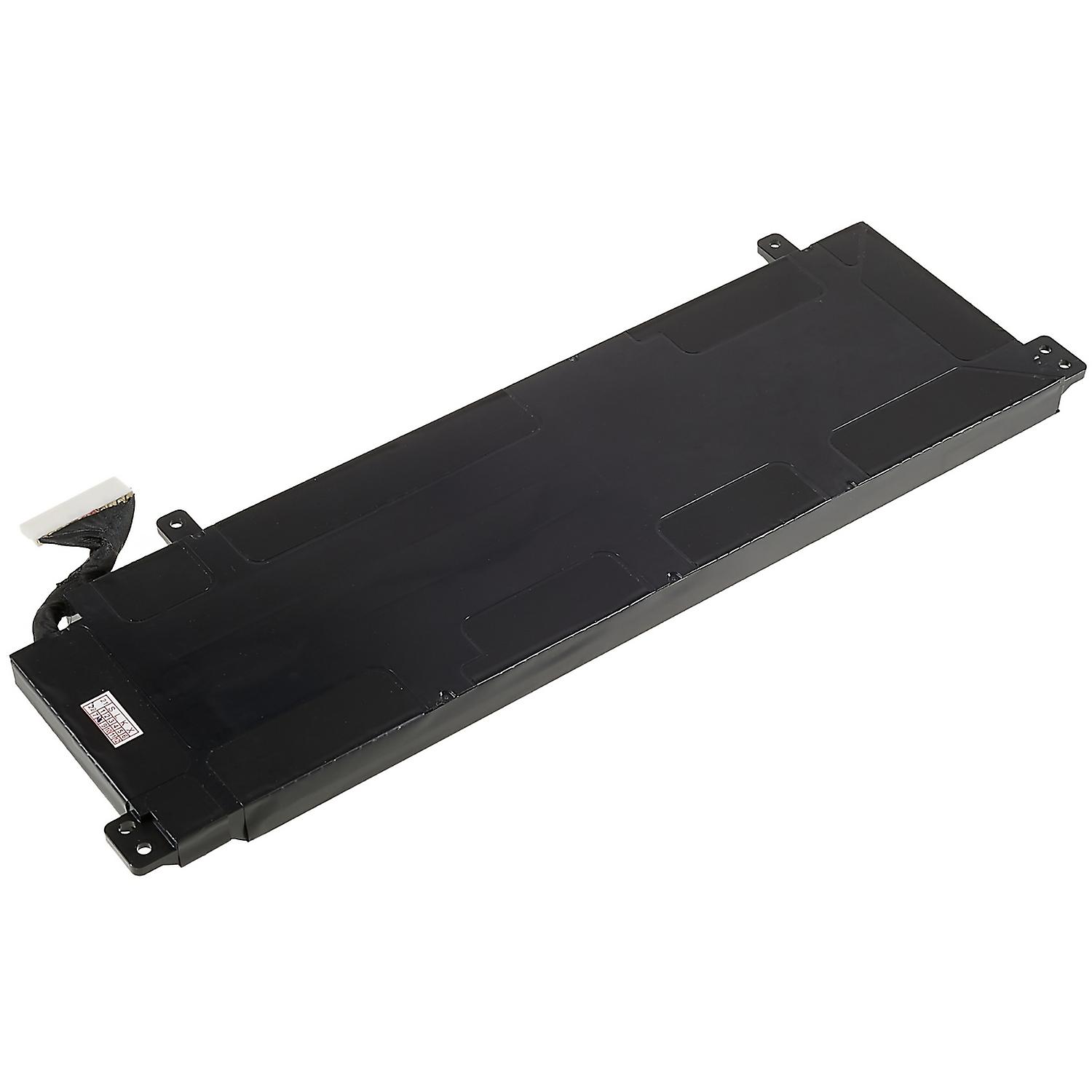 For Xiaomi Redmi G Gaming Laptop (2021) 15.20V 3620mAh Rechargeable Li-ion Polymer Laptop Battery As
