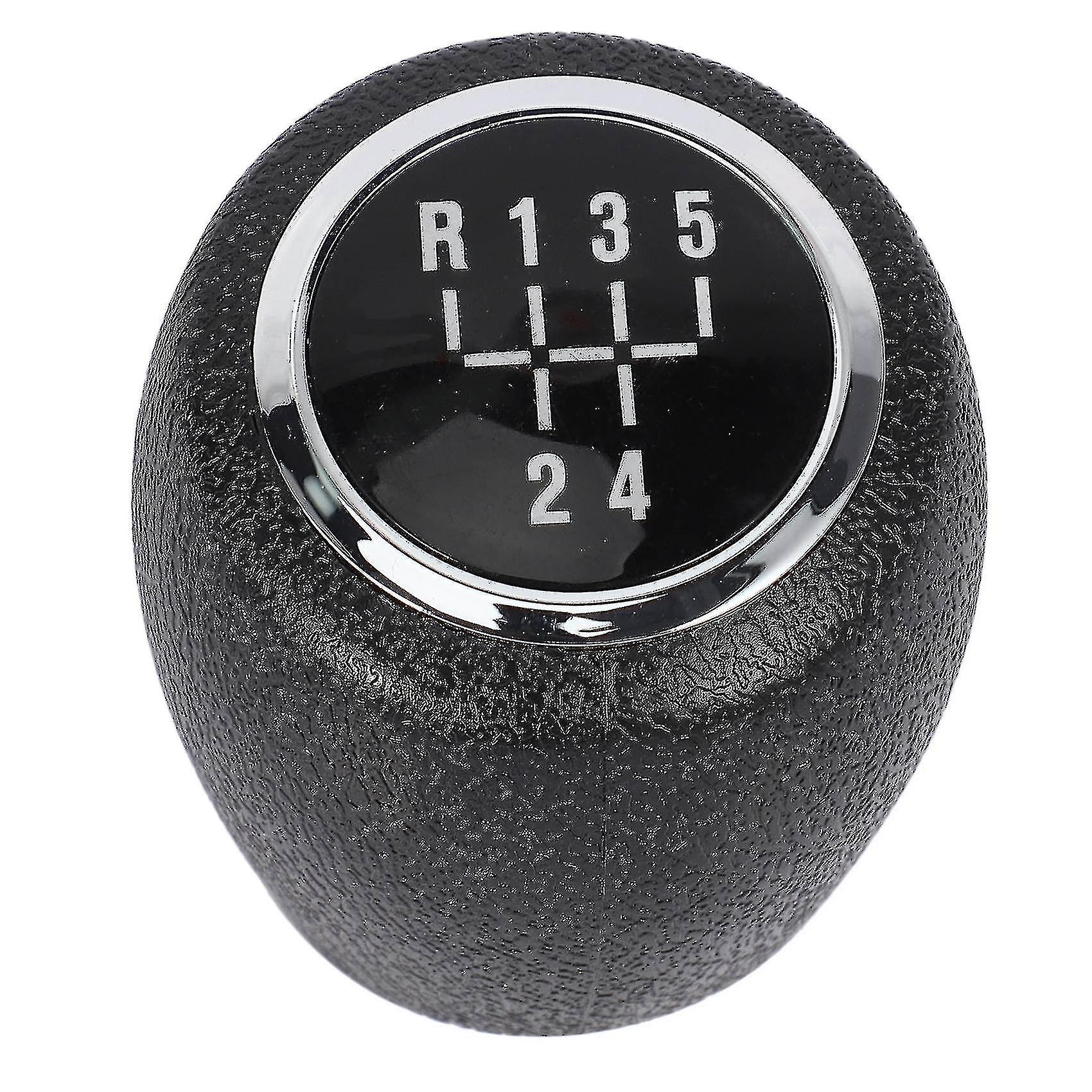 Car Shift Knob Compatible With Chevrolet Cruze 2008 2009 2010 2011 2012 5 Speed
