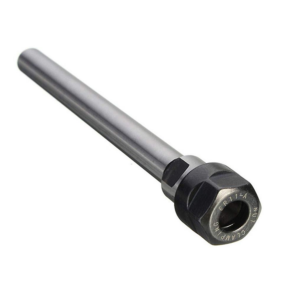 Straight Handle Extension Rod Replacement Drilling Extension Rod for Deep Hole Machining