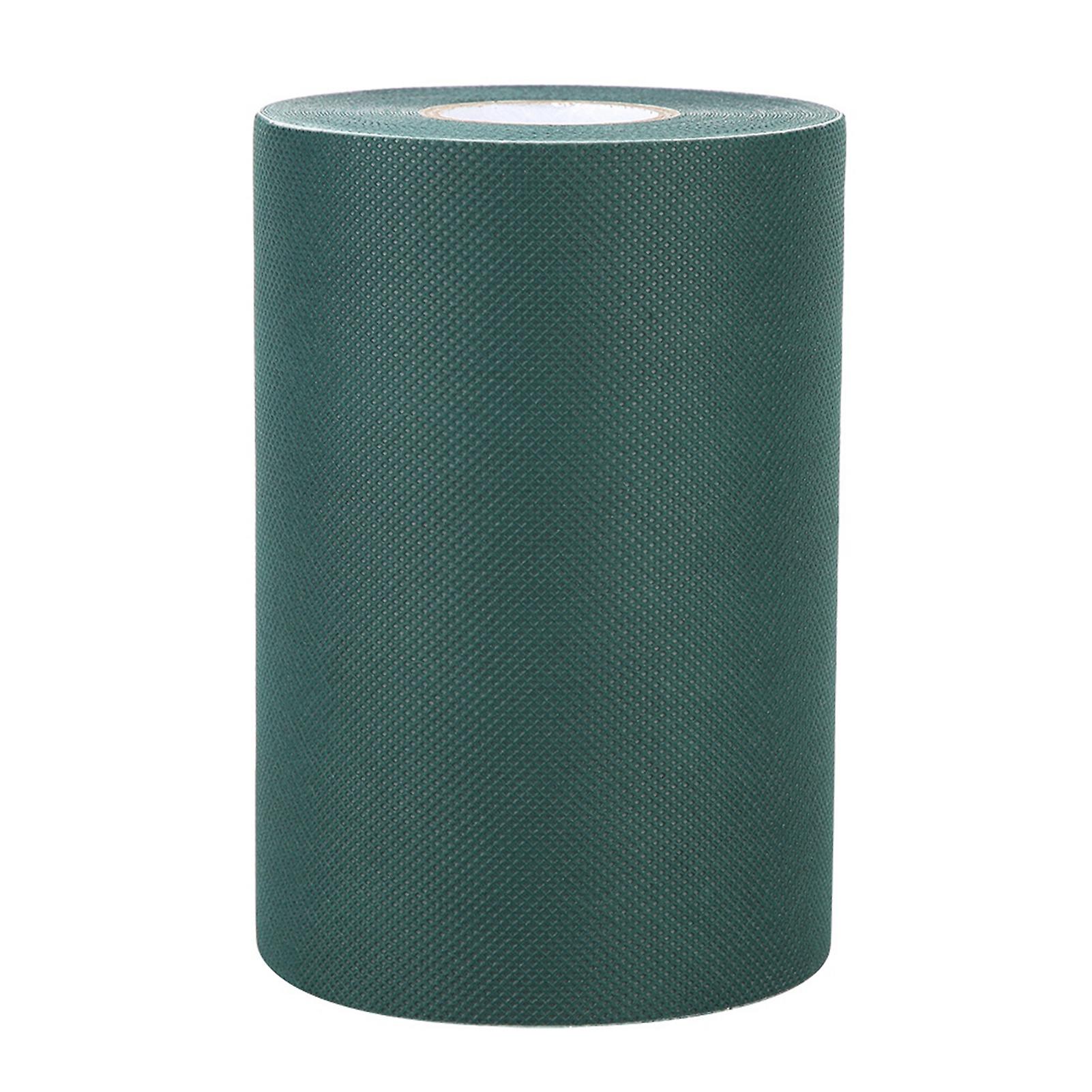 Ruban adhésif pour gazon artificiel 150 mm x 10 m (vert)