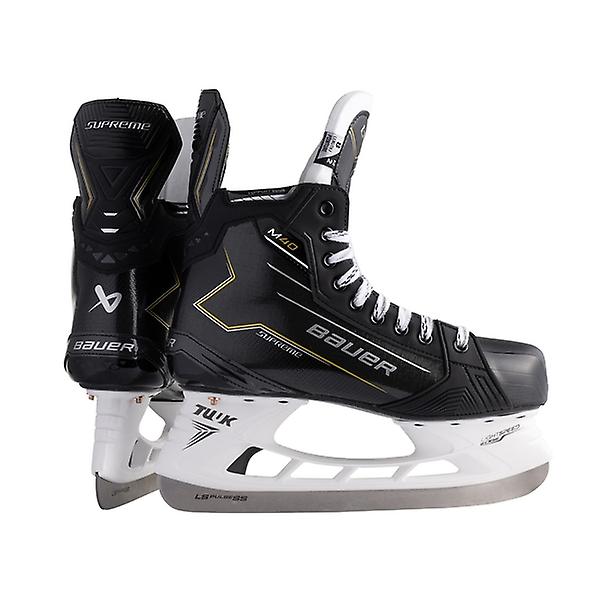 Bauer Supreme M40 Ice Skates Senior