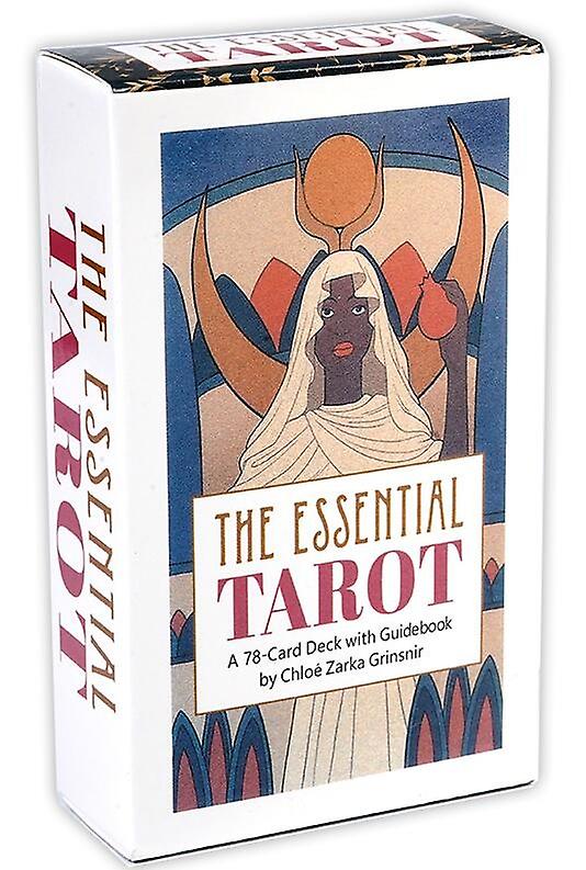 Tarot cards-Oracle cards-Mysterious Tarot-Vibrant Tarot Oracle Deck - Perfect for Youths