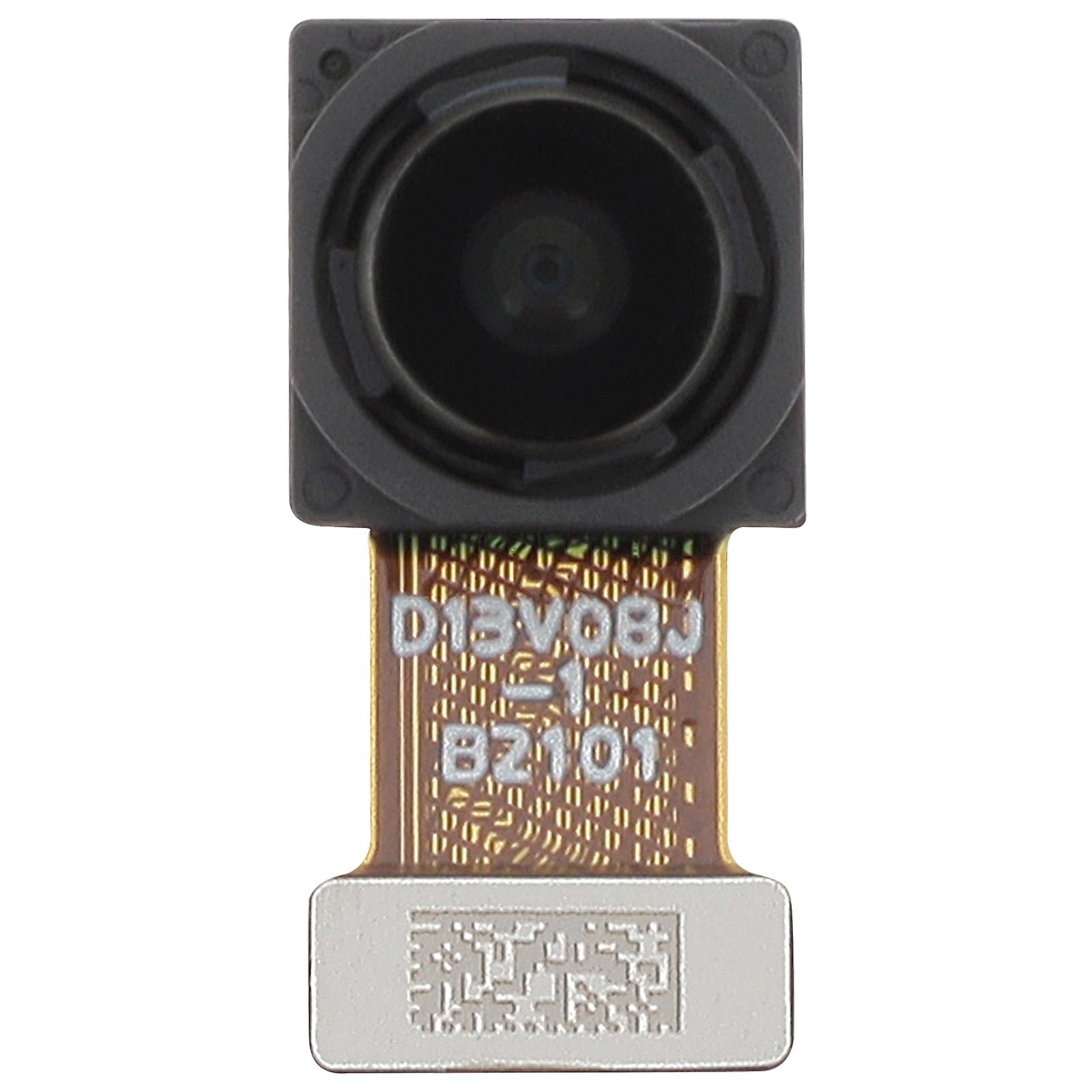 Kameramodul for 12 13MP ultravidvinkelsensor, Svart