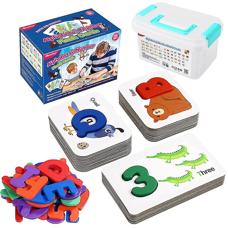 1pcs Educational Flash Cards