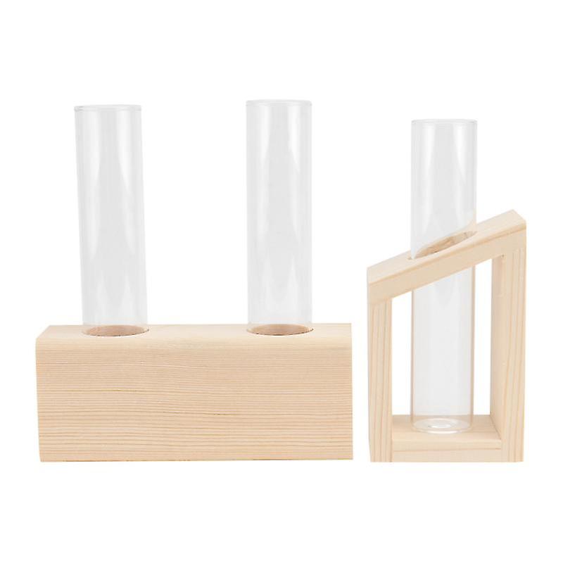 2pcs Water Planting Decor