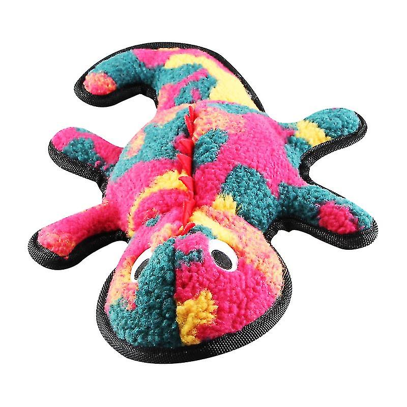 1pcs Gecko Plush Toy