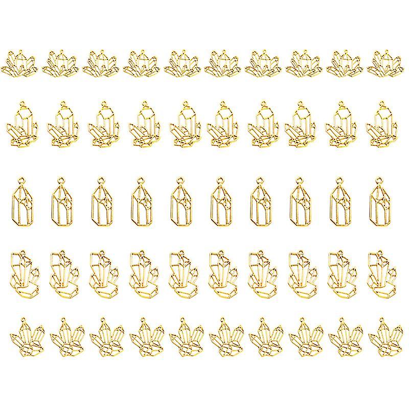 50pcs Epoxy Frame Kit