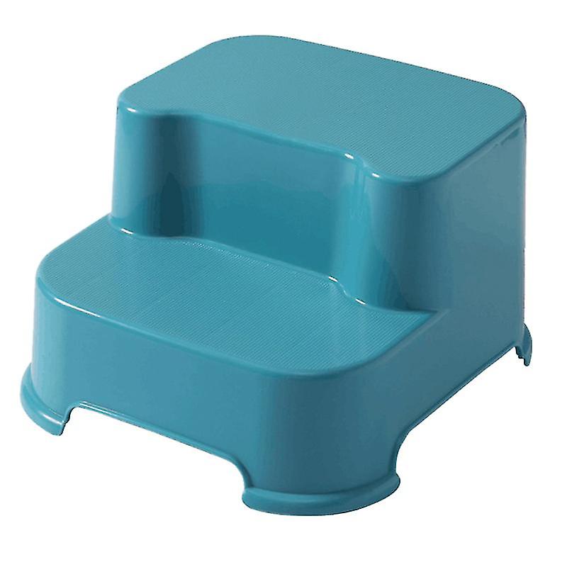 1pcs Friction Foot Stool