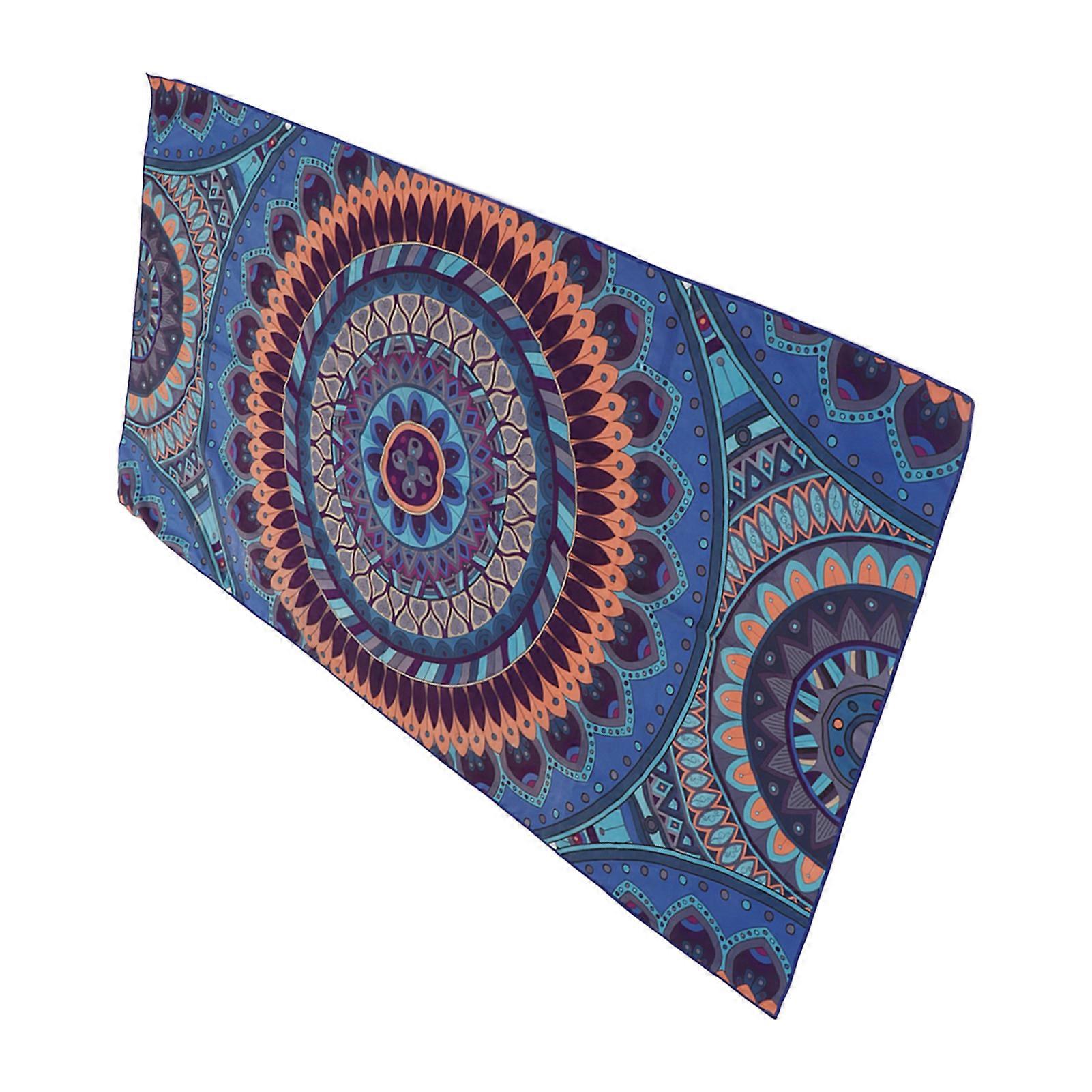 Microfiber Beach Towel Type B 277g Fast-Dry Soft Oversized