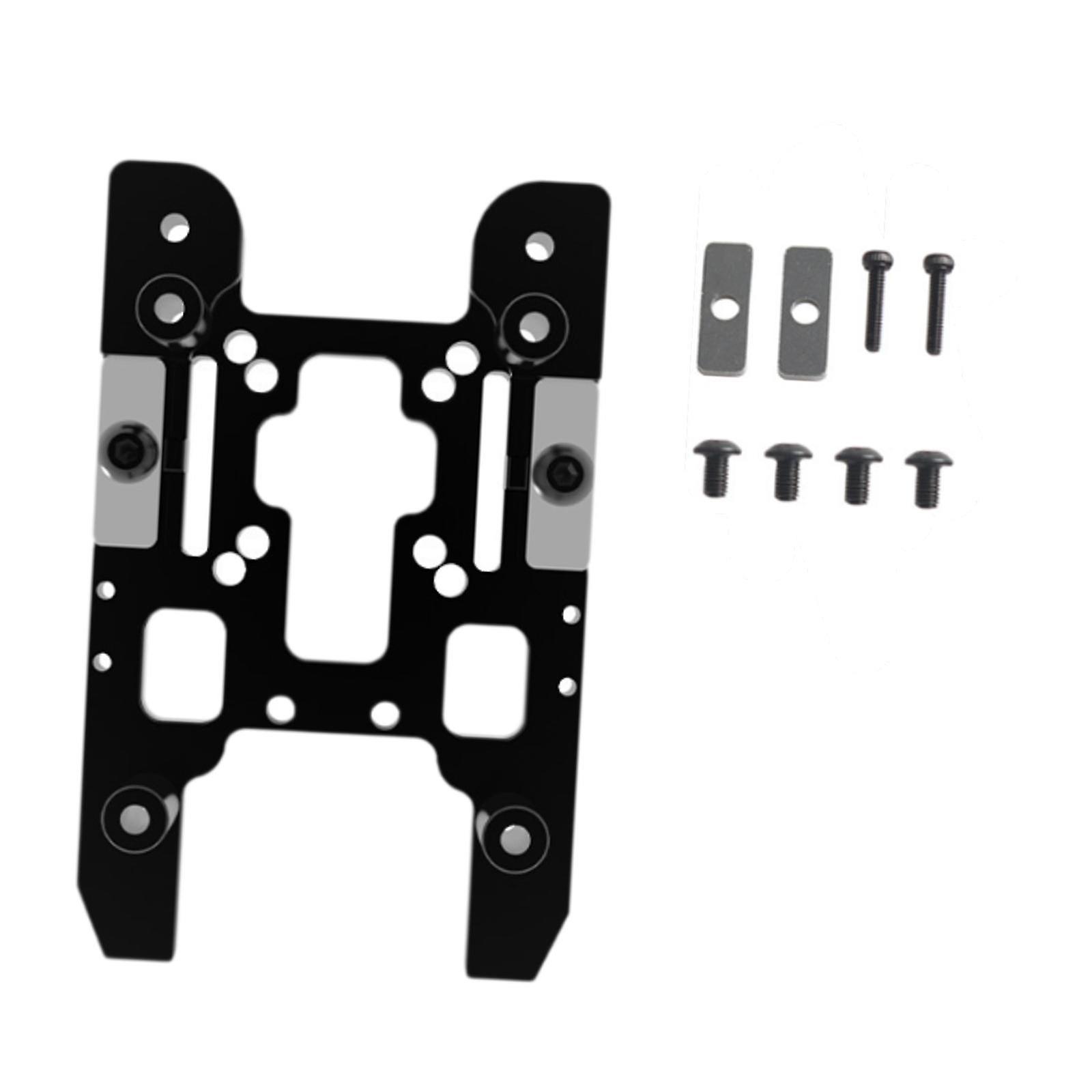 Scanner Levelling Sensor Mount Bracket Holder Stand Metal for 2.4 R2