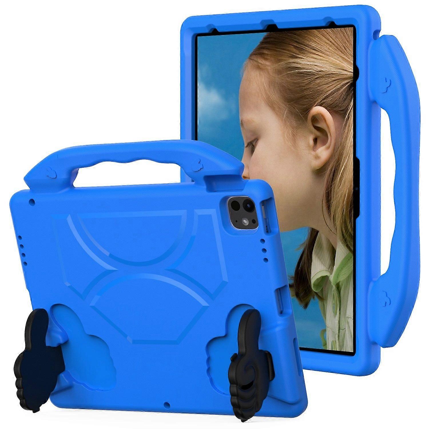 EVA Shockproof Tablet Case For iPad Pro 13 2024