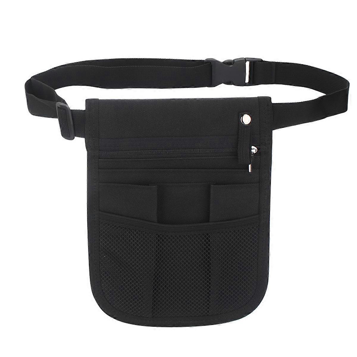 Hoitopakkaus, teippipidike ja apuvarasto sidesaksille ja hätätarvikkeille, opiskelijoiden ja sairaanhoitajien käyttöön