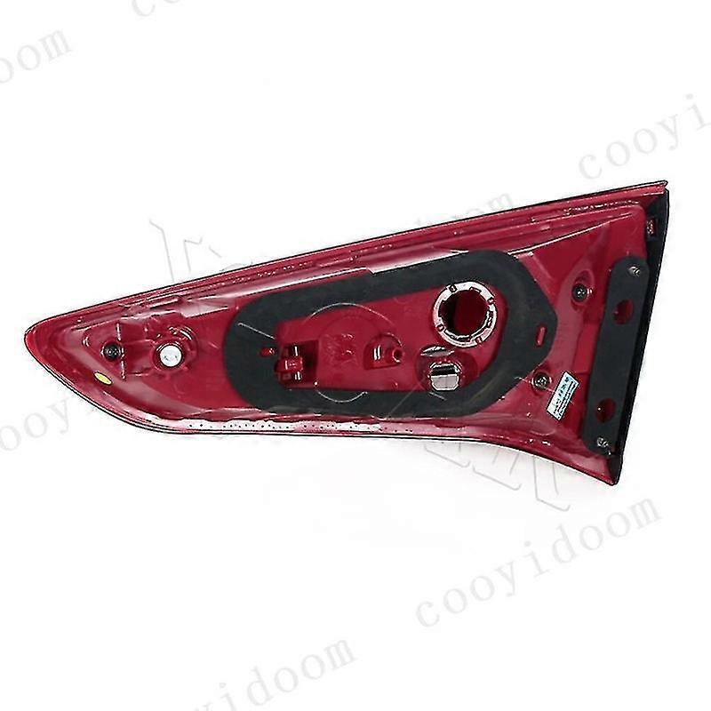 Left Tail Light For 2011-19 Mitsubishi Outlander Sport ASX Driver Side Rear Lamp Left Tail Light For 2011-19 Mitsubishi Outlander Sport ASX Driver Side Rear Lamp