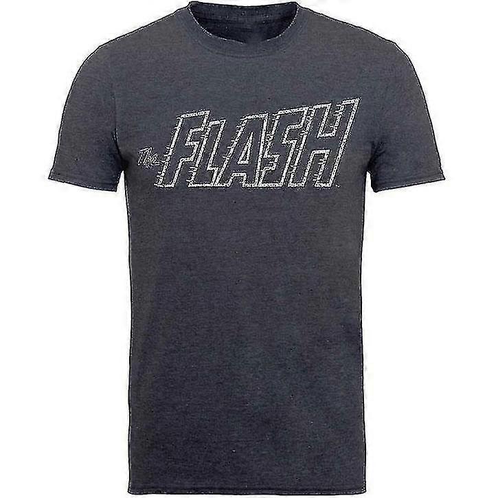 Flash Crackle T-paita