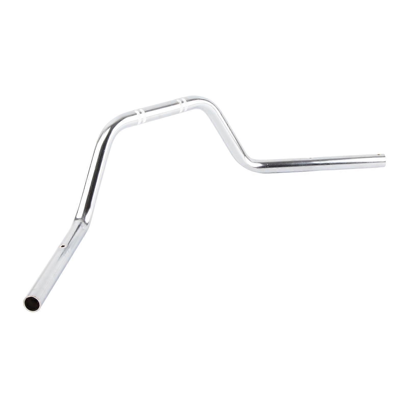 Motorcycle Drag Handlebars 22mm Motorbike Drag Flat Bar for CG125 Modified Handlebar Accessory