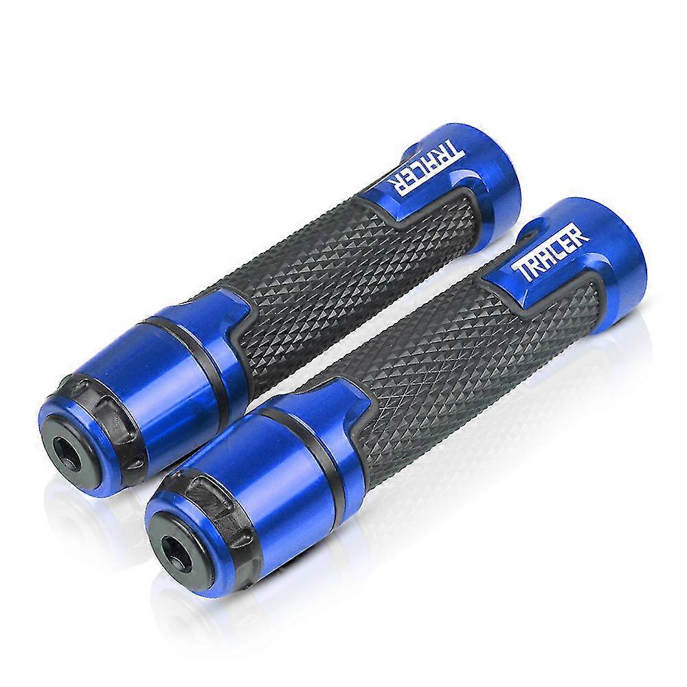 Unique For Yamaha Tracer9 Tracer 9 Gt 2021 2022 Motorcycle Aluminum Extendable Folding Adjustable Brake Clutch Levers Handlebar Grips