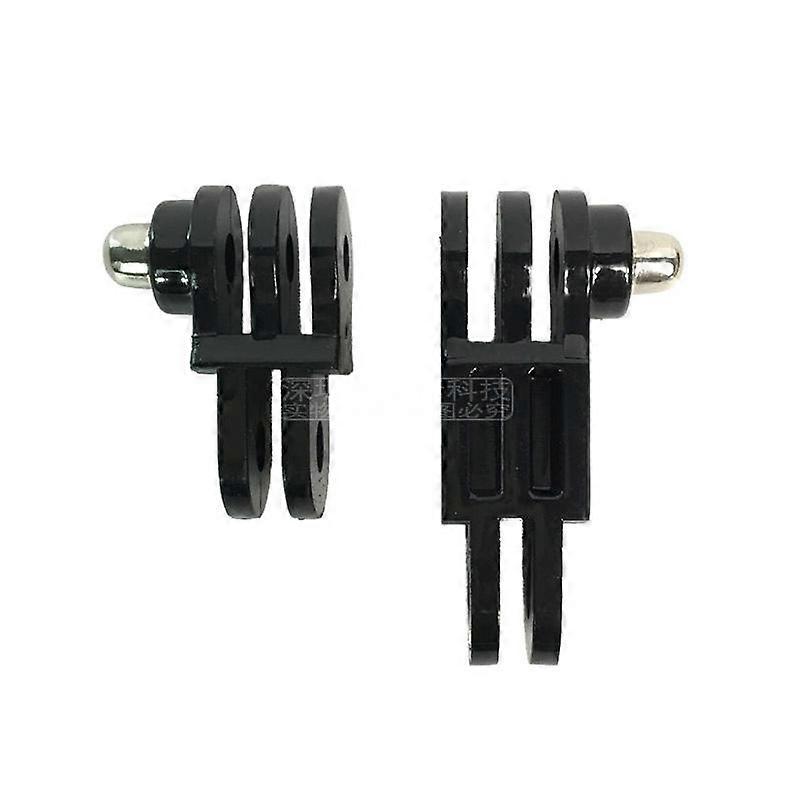 Long And Short Adjustable Arm Same Direction Straight Joints Mount For Gopro Hero 8 7 6 4 3+ 3 Xiaomi Yi 4k Sjcam Sj4000 Sj5000 Eken
