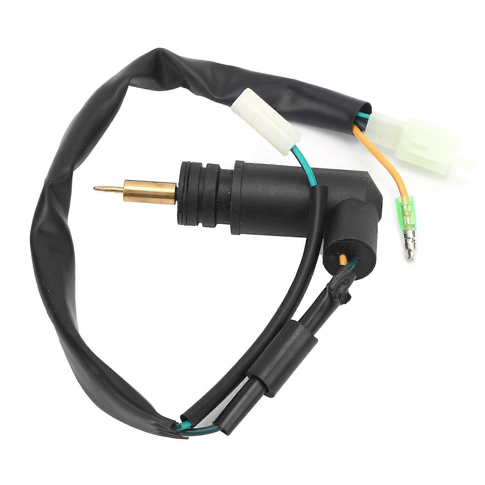 Carburetor With Auto Choke For Honda Helix CN250 Scooter 1986-2001 – FANCY SCOOTERS