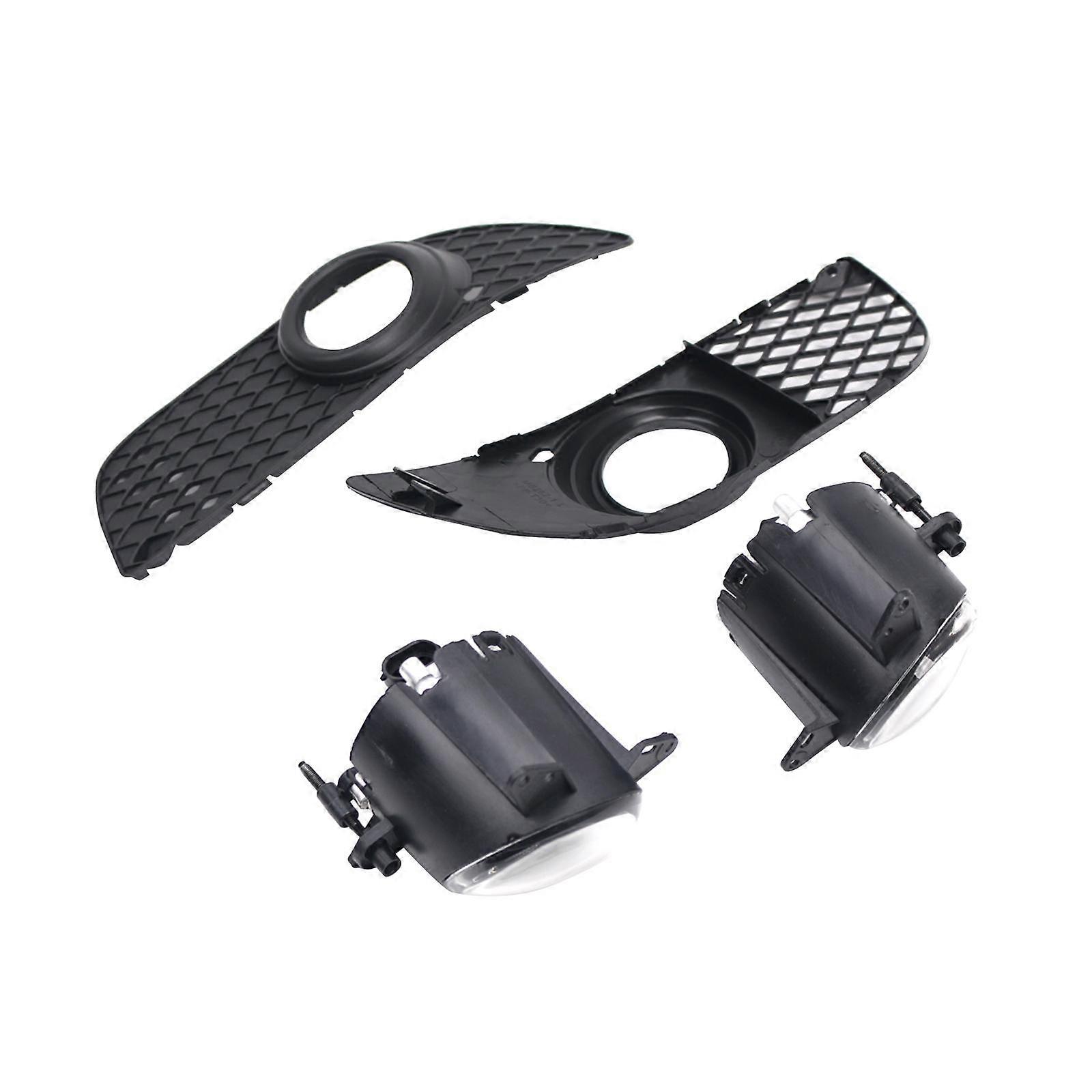 2 Pieces 8321A263 Compatible for Mitsubihsi Lancer (CY0) Sedan 03 07-17