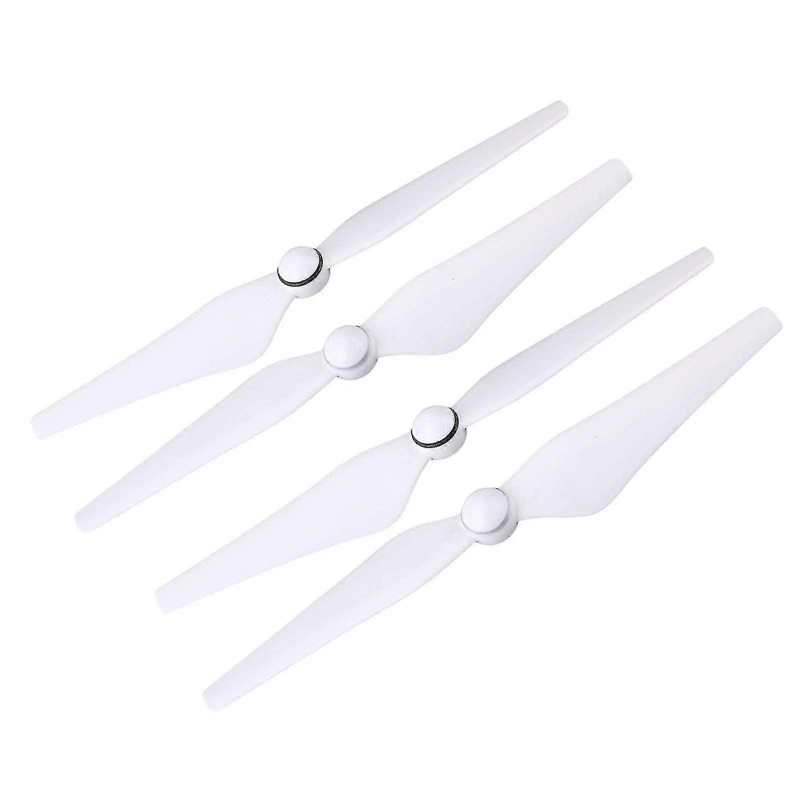 Propellers Blades For 4/4 Pro - 2 Pairs (9450s) Better