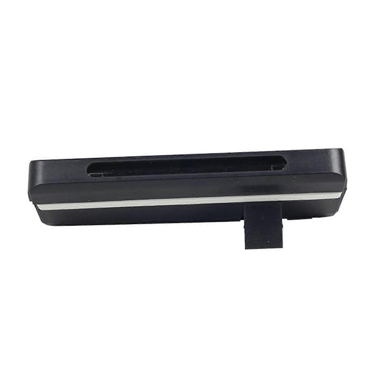 Lampe Torche UV Lumière Noire 254 Nm - Pour Détecter Billets, Timbres, Néon, Neuf