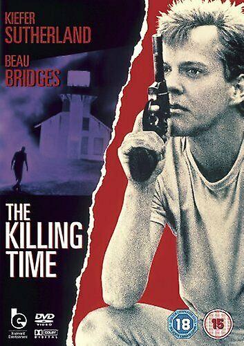 The Killing Time [DVD] [1987] DVD - Region 2