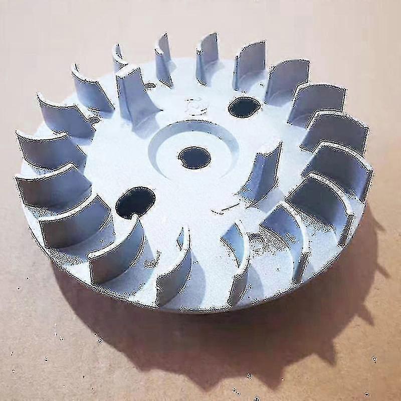 Small Generator Accessories For Et950 Flywheelukstory?