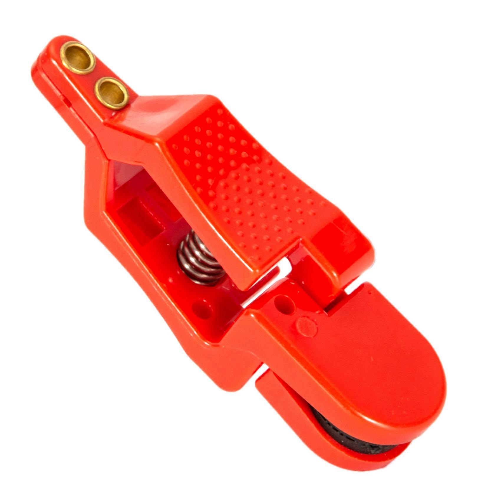 Line Release Fishing Buckle Spring Snap Quick Release Clip for Outrigger Downrigger Tackle Weight C