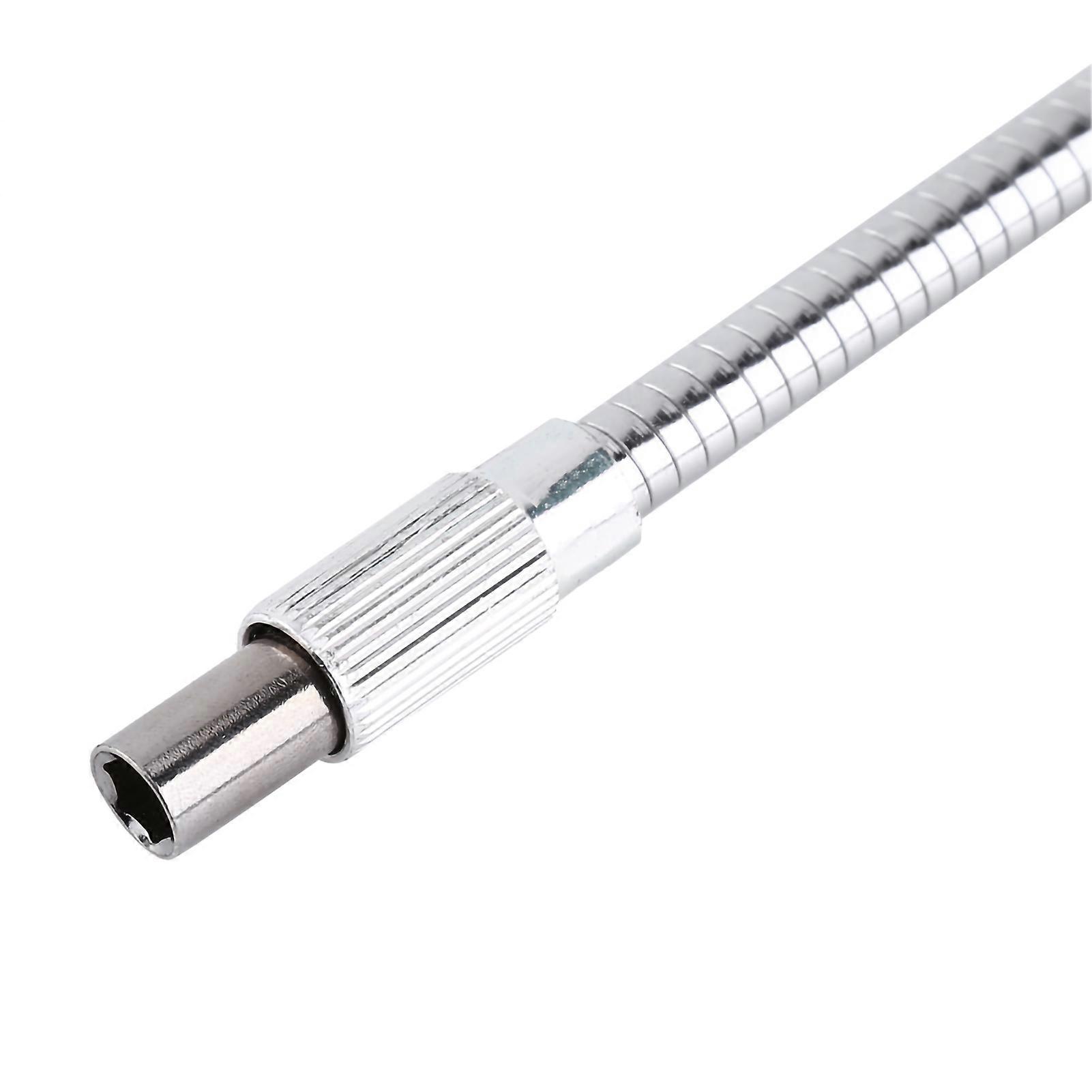 Flexible Shaft Extension Bit Holder Link for Electronic Screwdriver(300mm)