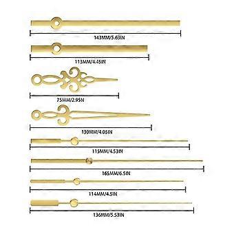 Clock Assembly Sets Pendulum Clock Movement DIY Movement Kits