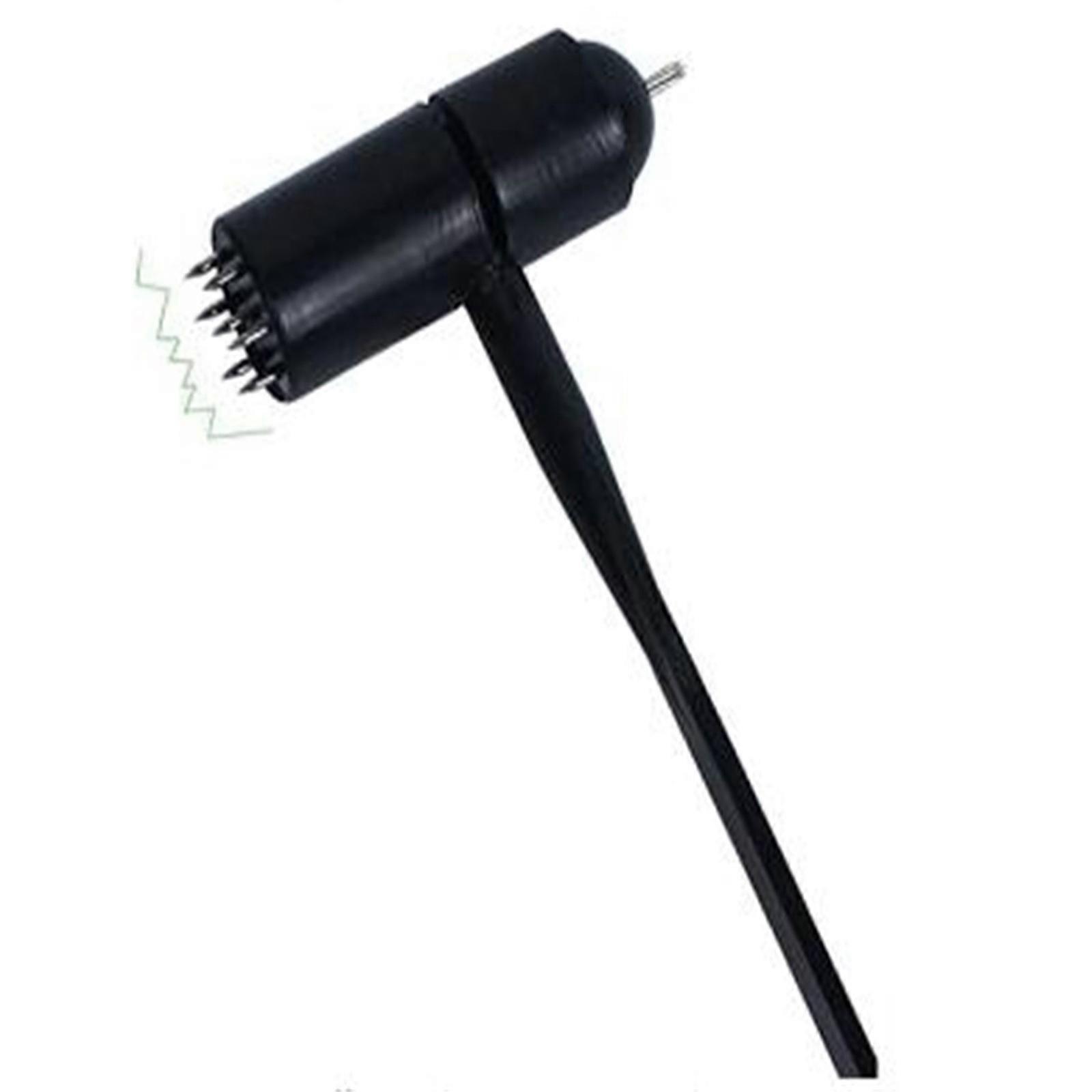 7 Star Needle, 7 Star Needle &   Dermal (3 X Black)