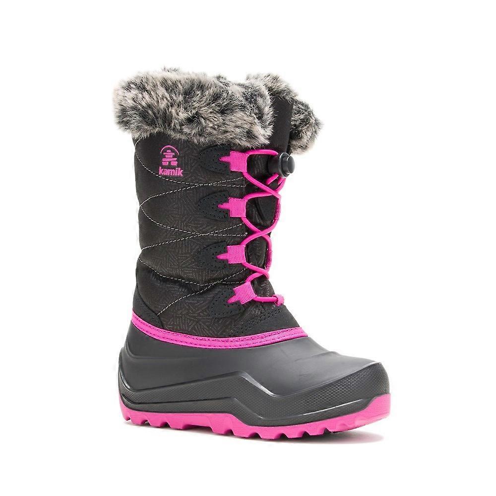 Shoes Kamik NF4442CBRO
