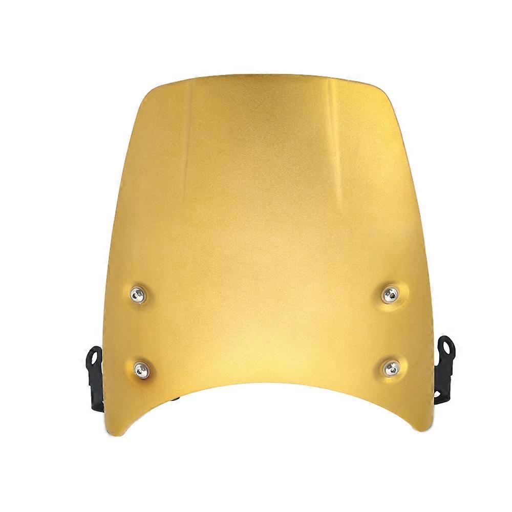 Για BMW R NINE T NINET RNINE T 9 T Racer Pure Urban Scrambler 2014-2023 Παρμπρίζ αλουμινίου μοτοσικλετών Ανεμοθραύστης