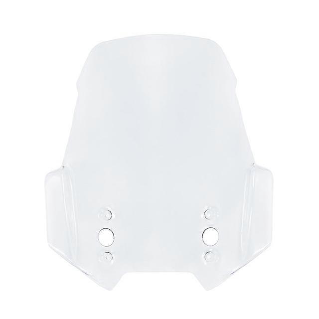For Kawasaki Versys650 Versys1000 KLZ 1000 Versys 650 KLE 2015-2021 Motorcycle Windshield Windscreen Wind Deflectors Protector