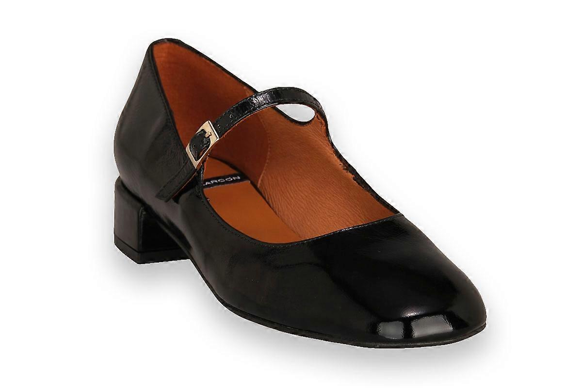 Engel Alarcón Negro Venedig Decolte