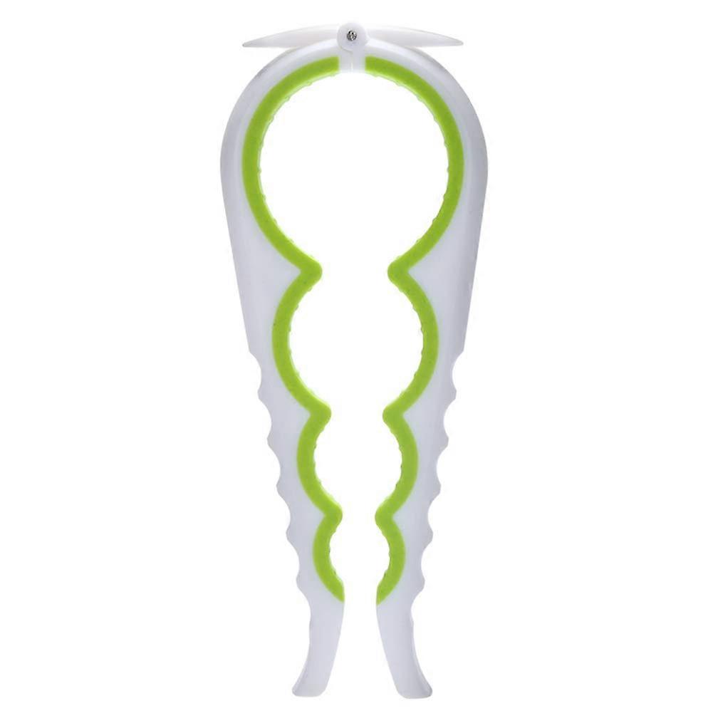 LINJOU Openers for Anyone with Low Strength (White and Green)
