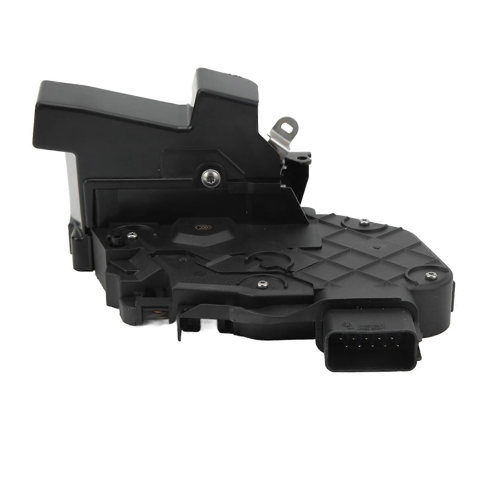 Attuatore di chiusura della portiera anteriore sinistra LR091527 Attuatore del sistema di chiusura sostitutivo per LAND ROVER FREELANDER 2 2006-2014