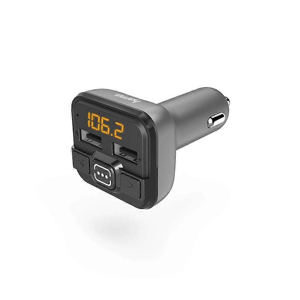 HAMA Émetteur FM Bluetooth