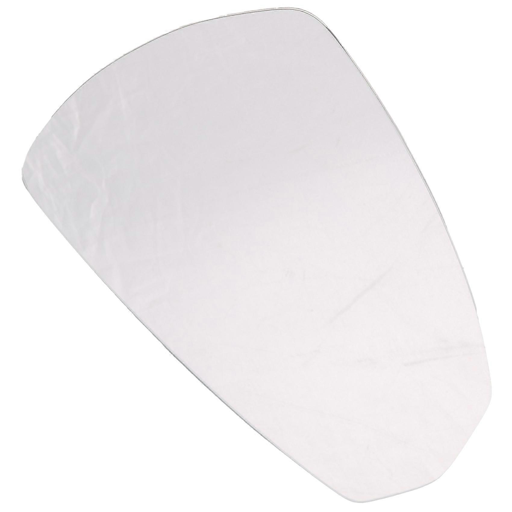 Right Side Rearview Door Wing Mirror Glass 8K0857536A for A3 2010-2013 A4 B8.5 B9 2013-2016 A5 2010