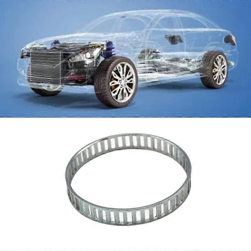 Compatible-for 1 Series E81 E82 E87 E88 ABS 3 Series E90 E91 E92 E93 Car Drive Shaft ABS Ring Reluctor Reluctance Ring