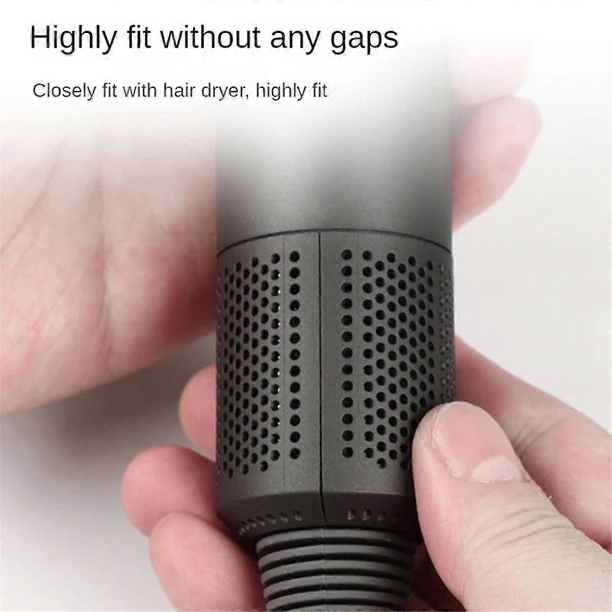 Hair Dryer Filter Cover Replacement for Supersonic HD01 HD03 HD08 HD15 ...