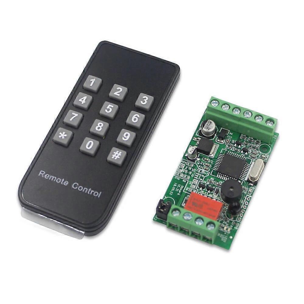Sboard Mini Single Door Controller Wiegand 26~37 Bits Output 1000 users user data can be transferred