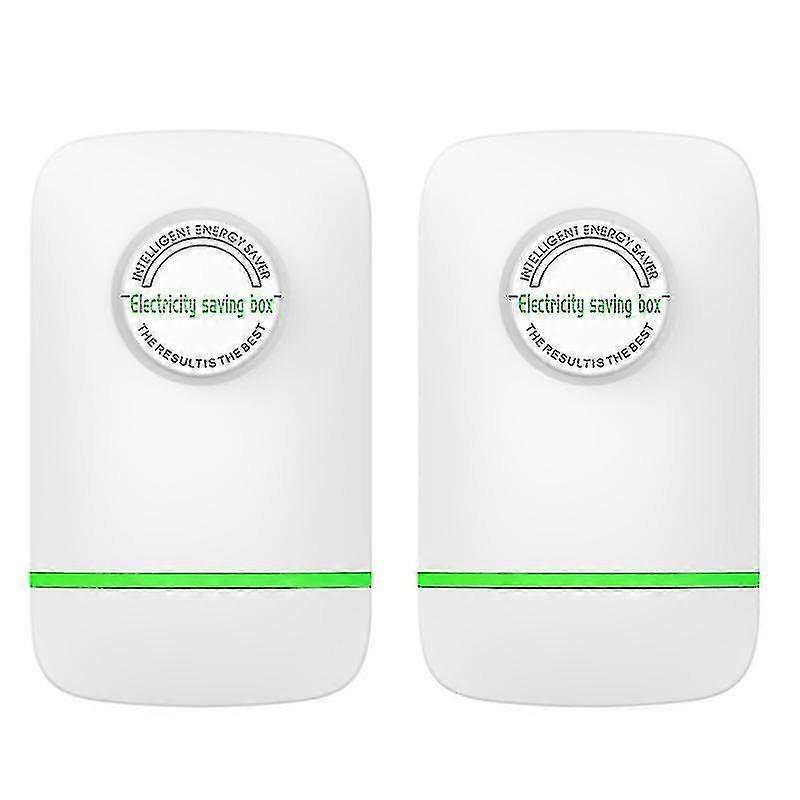 2023 New Power Saver, Energy Saver, Household Power Saver Smart Plug Tw