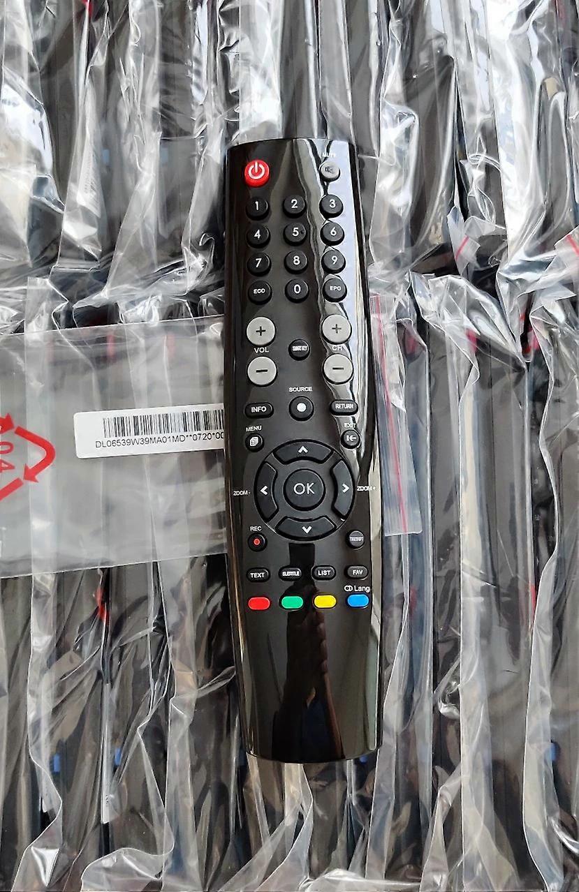 New Remote Control Compatible for MAGIC LED TV 06-539W39-MA01MD Controller