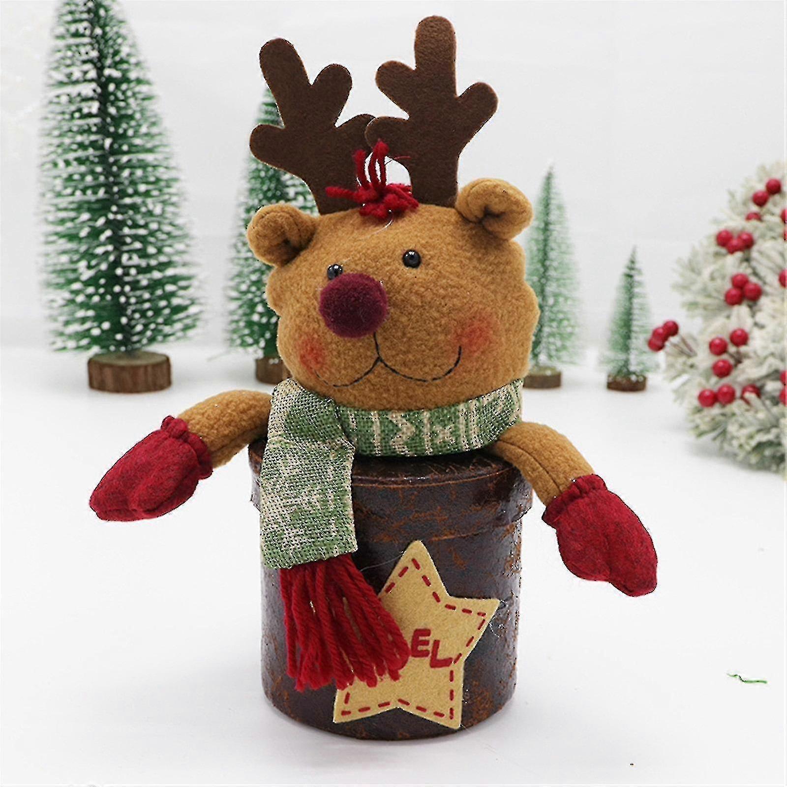 S Gift Boxes Ribbon Children's Gift