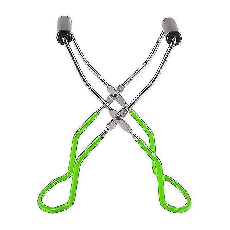 Λαβίδες κονσερβοποίησης, ανυψωτικό βάζων από ανοξείδωτο χάλυβα Z