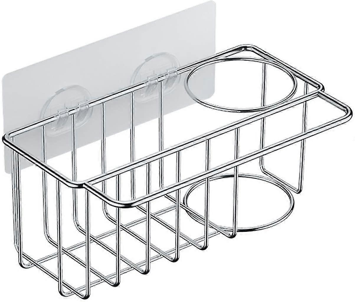 Kitchen Sink Holder Organizer Basket